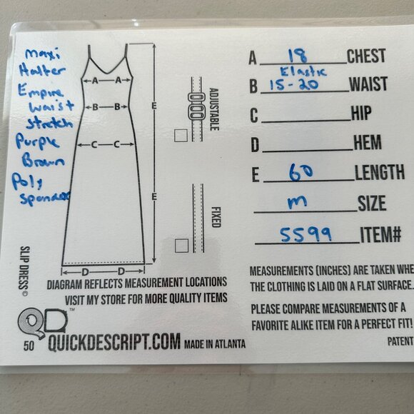 Y2K Halter Babydoll Maxi Dress‎ Womens Size Medium Boho Floral Festival Vacation - Picture 3 of 8